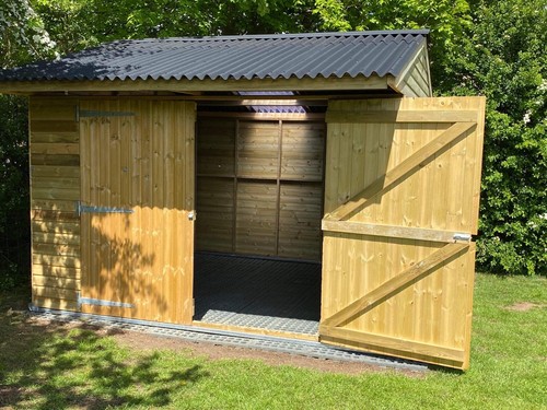 12ft x12ft heavy duty - x12ft,
