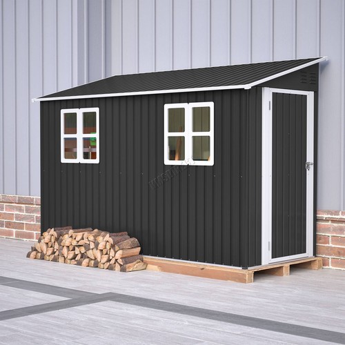 Birchtree 4x10ft lean - birchtree,