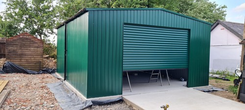 Big storage 4ft 19 6ft - 16.4ft, x
