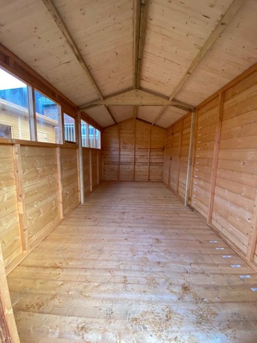 Pinelap wooden workshop timber - workshop,