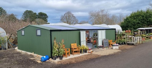 Shop 33ft 23ft - 33ft, x